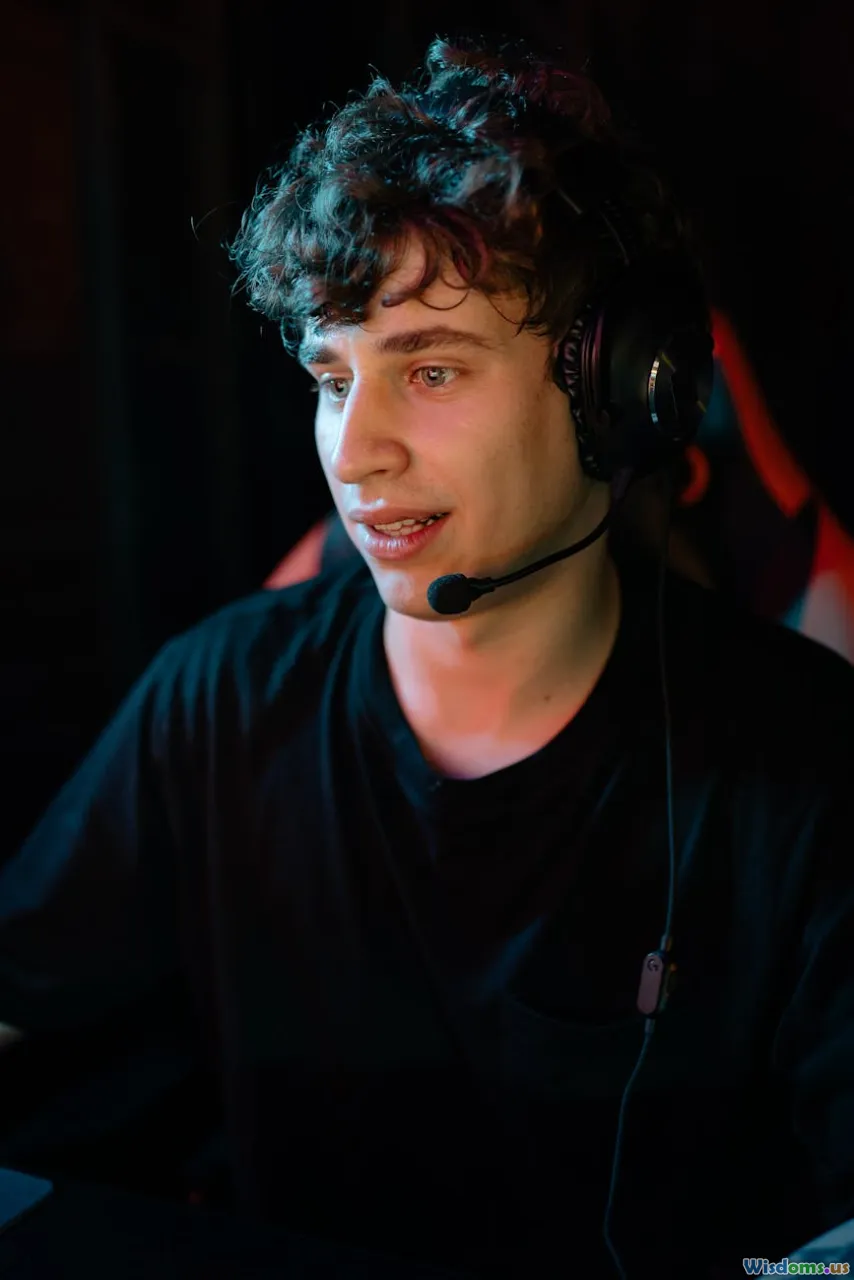 esports fans, live streaming, interactive chat, cosplay