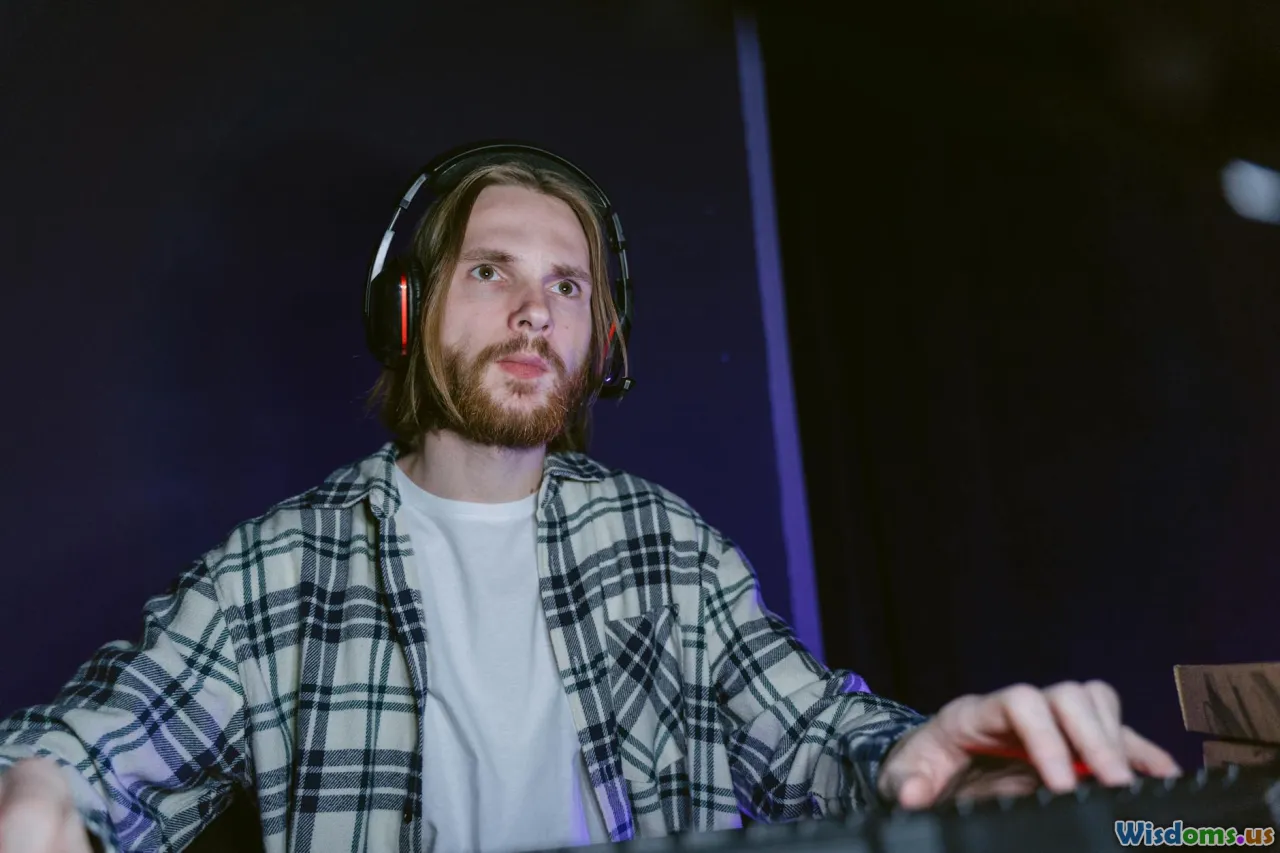 Is Esports the Next Frontier for Mainstream Sports Entertainment