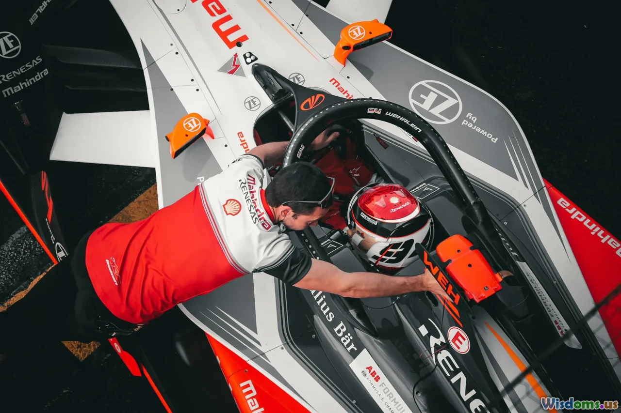 EV myths, electric vehicle misconceptions, fact vs fiction, driver FAQ