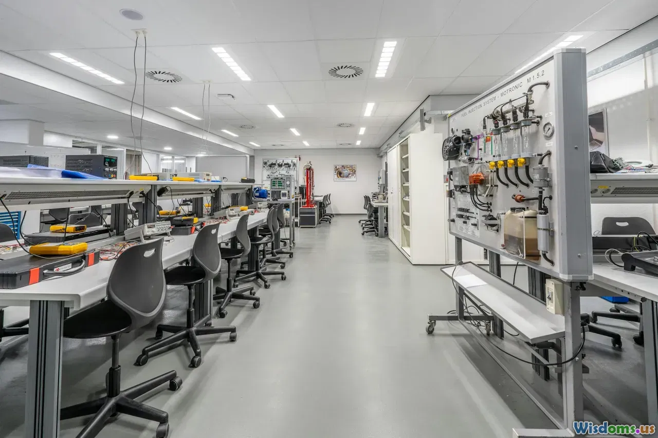 experiments, testing, learning, iteration