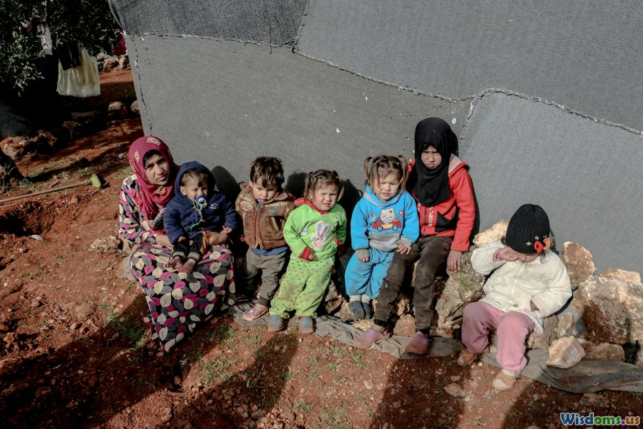 Personal Story: Overcoming A Crisis Made Us Closer