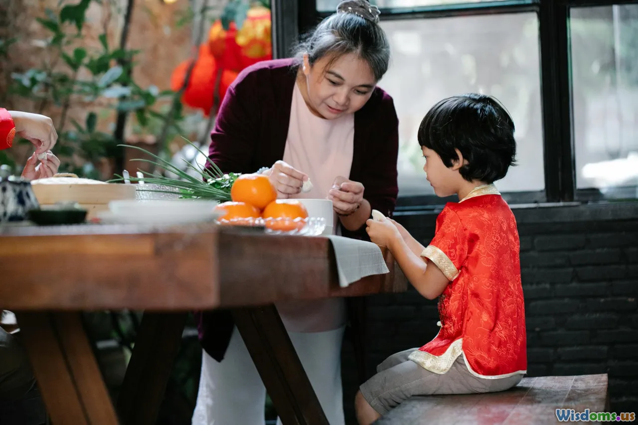 family support, Indian cuisine, healthy lifestyle, cultural celebration