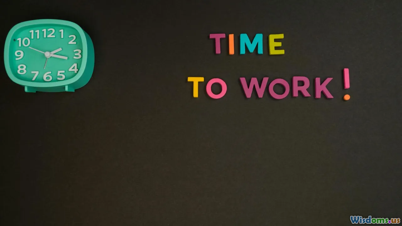 famous morning routines, inspiration, success, creativity