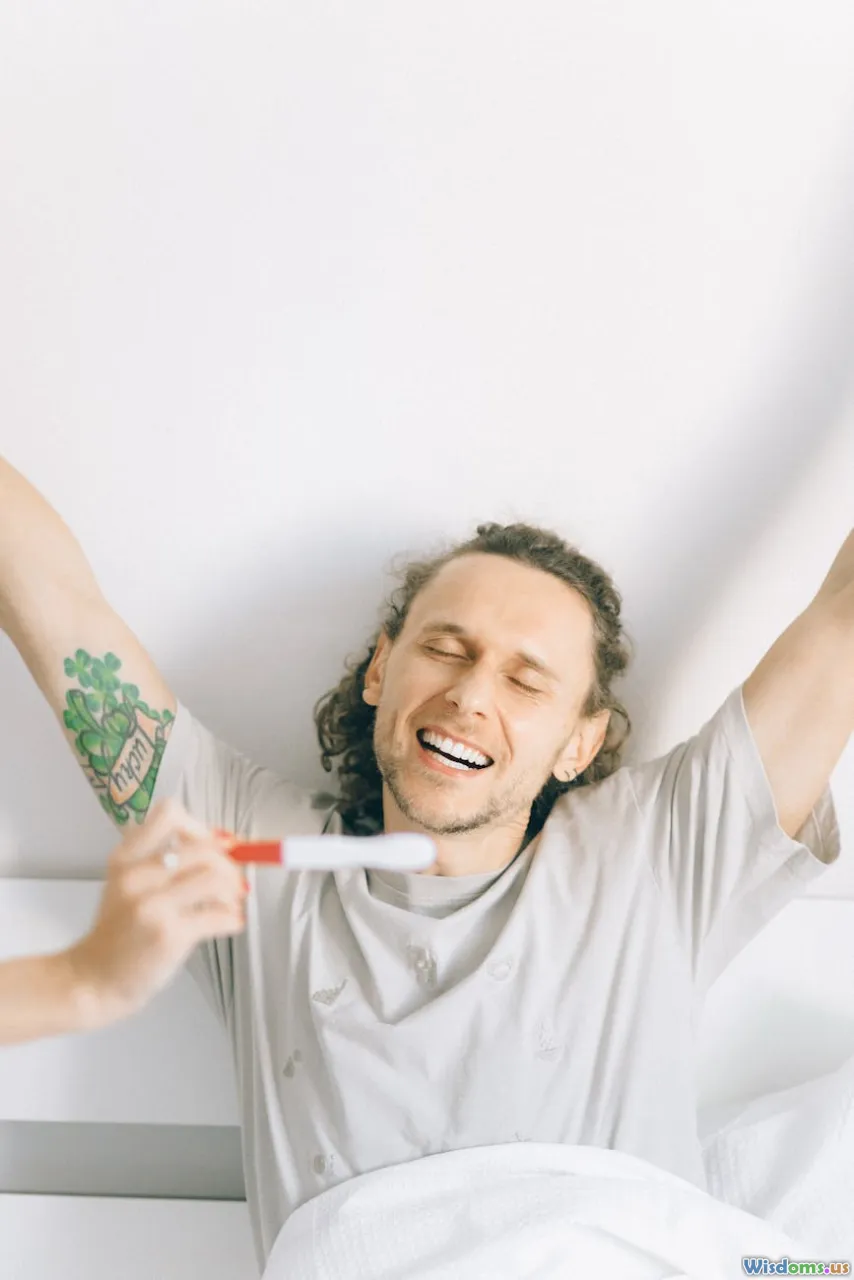 fan reaction, expectation vs reality, celebration headshots, emotional fans