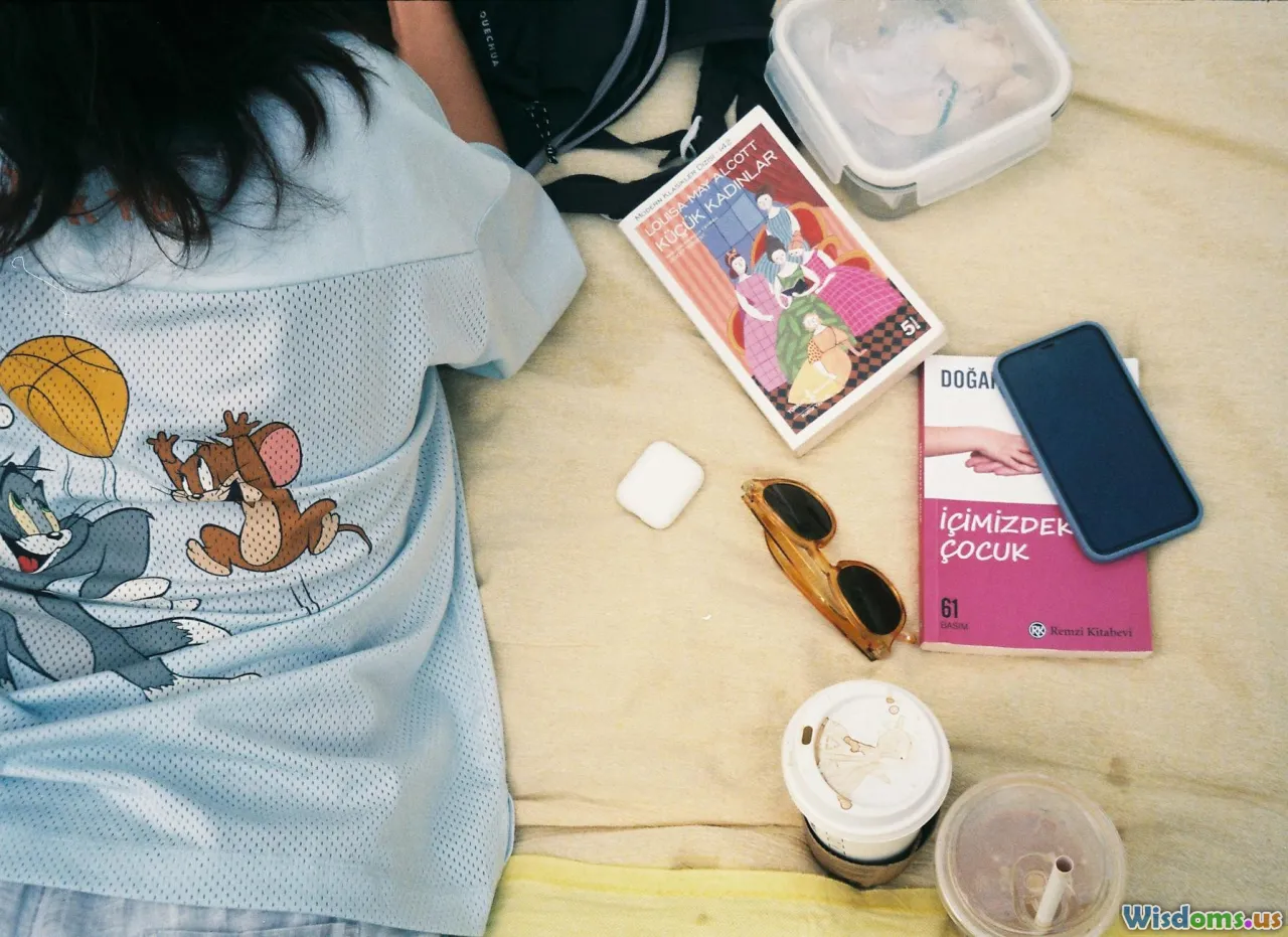 fandom, anticipation, controversy, adaptations