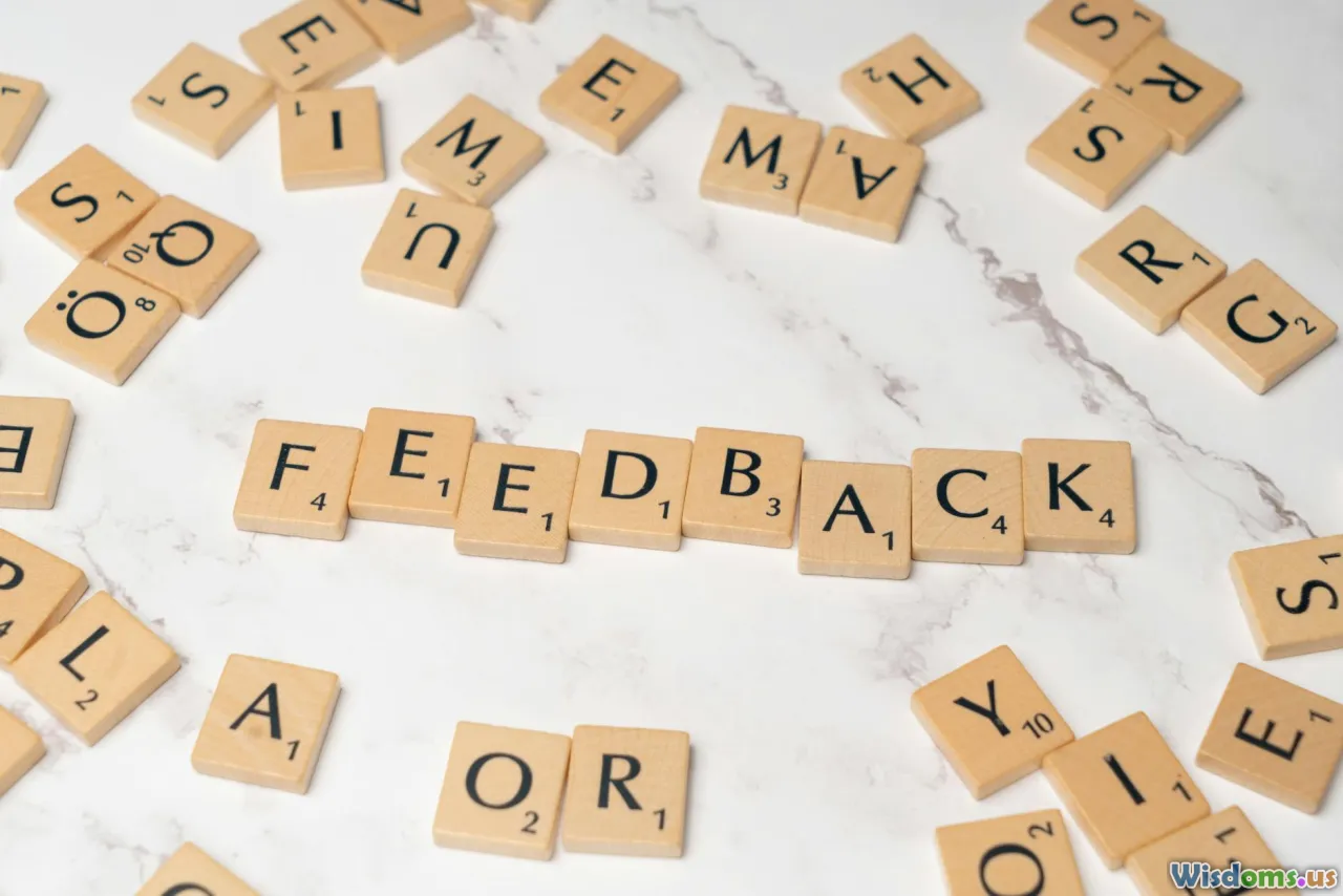 feedback, peer review, survey, digital comments