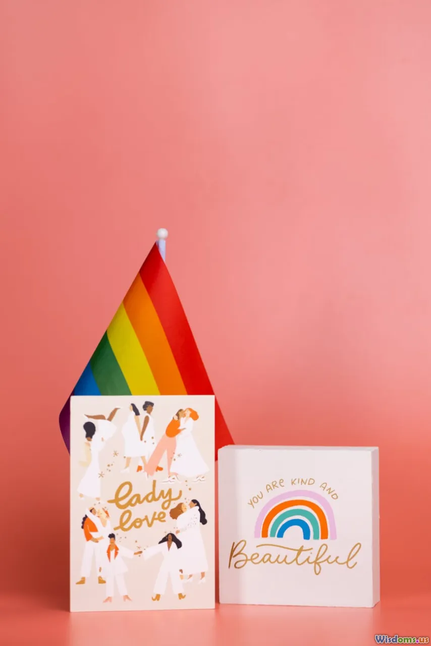 feminism, LGBTQ, representation, culture