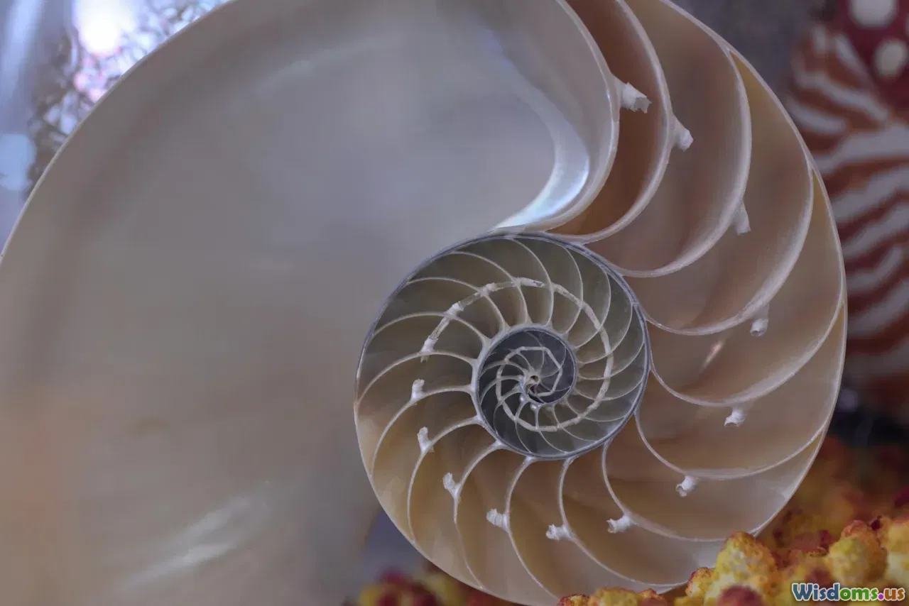 Ways the Fibonacci Sequence Energizes Modern Mindfulness Practices