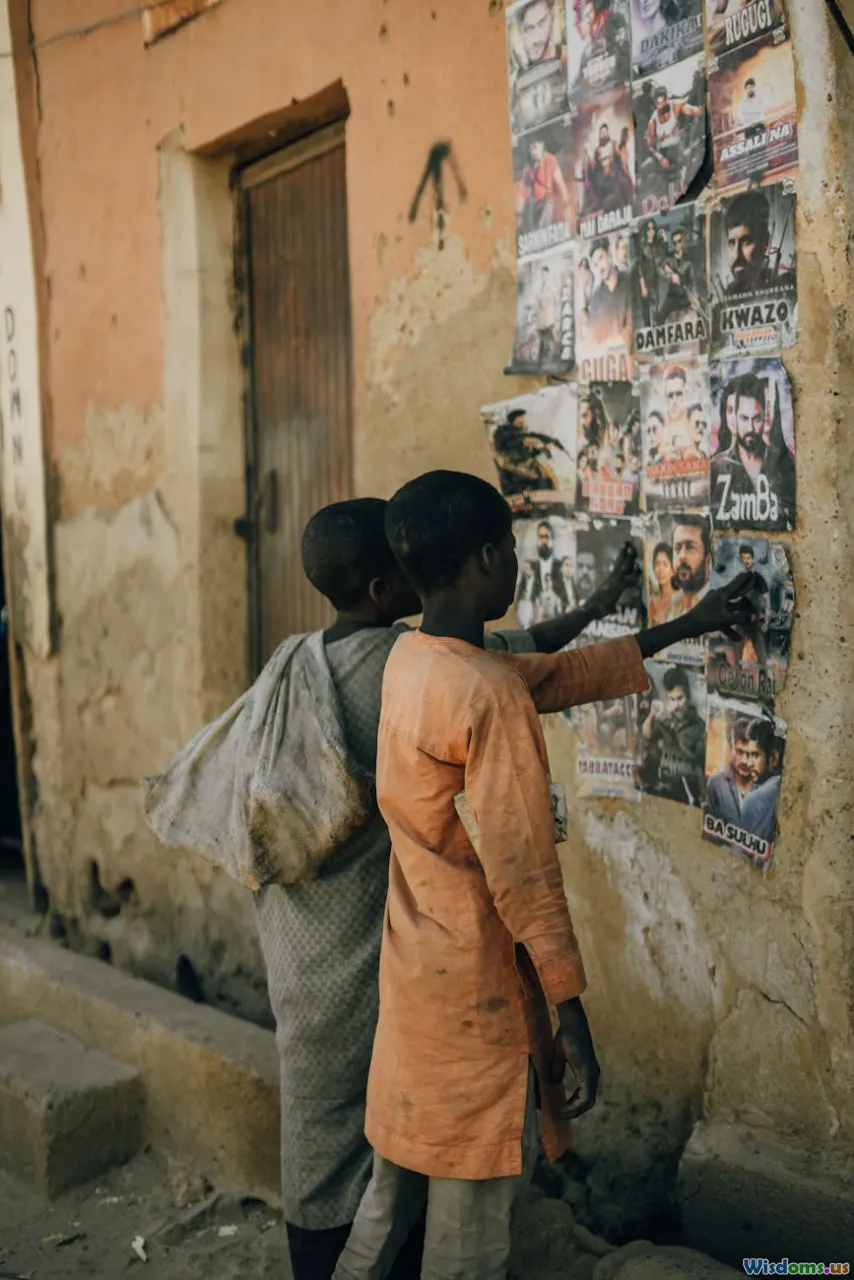 film set mishap, failed documentary, learning from mistakes