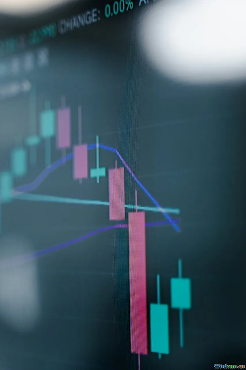 Unlock Hidden Patterns In Finance Data With EDA