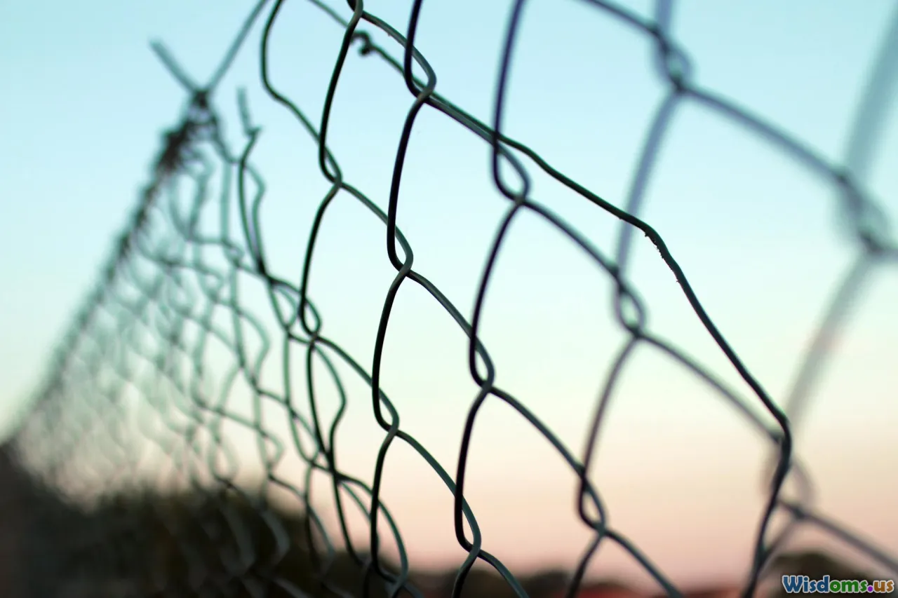 firewalls, security, network perimeter