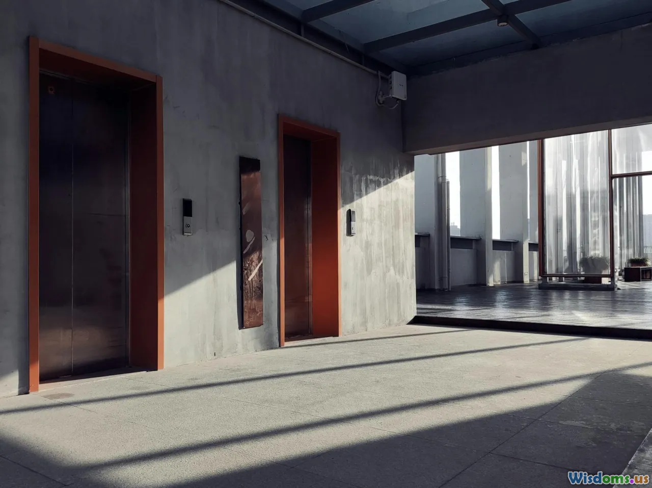 flexible architecture, convertible spaces, multi-use hall, movable walls