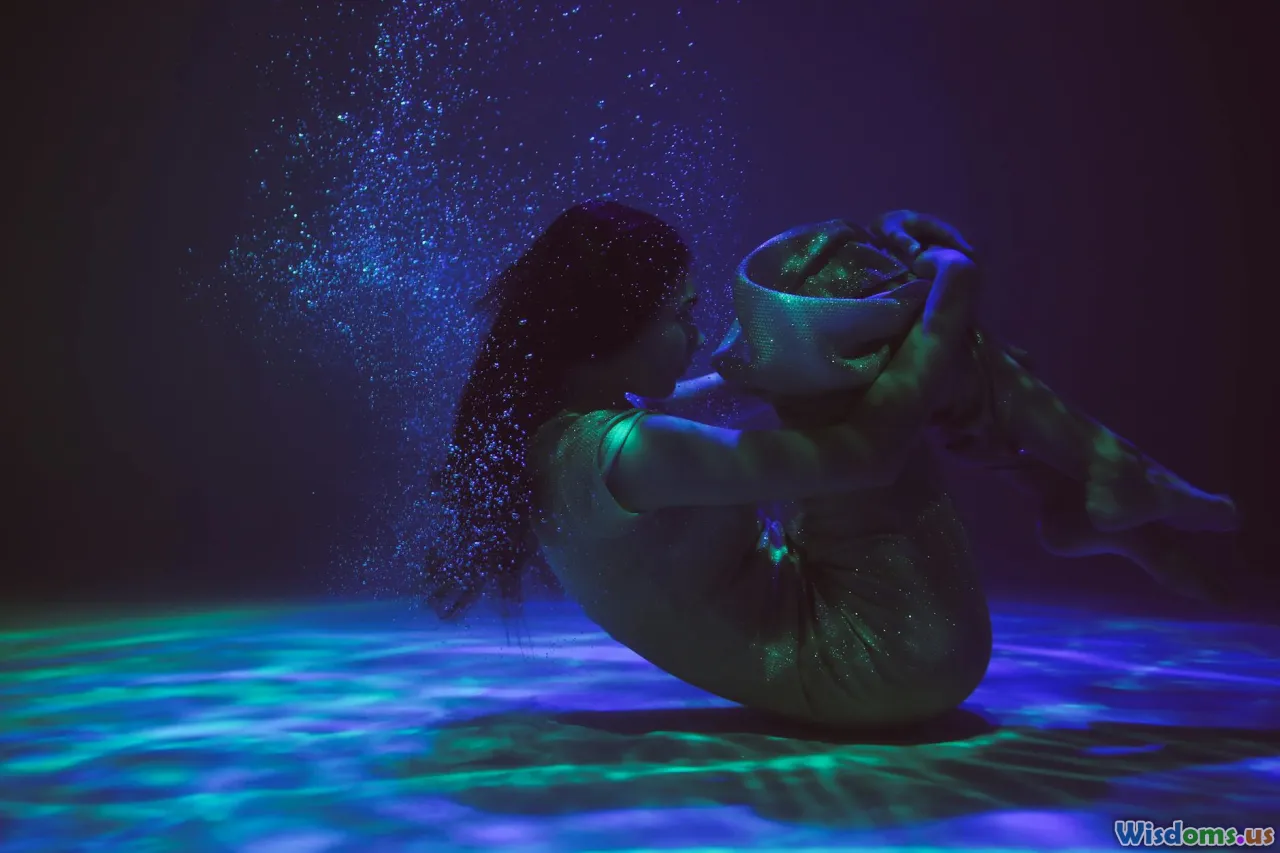 float tank, sensory deprivation, relaxation, solitude