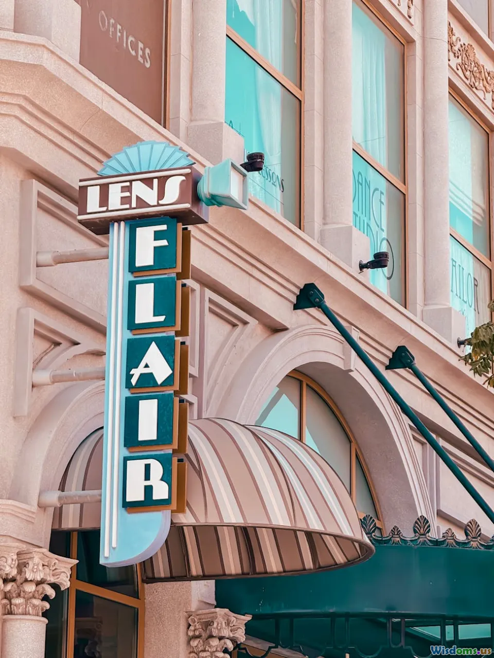 form-based code, street frontage, awnings, human-scale design