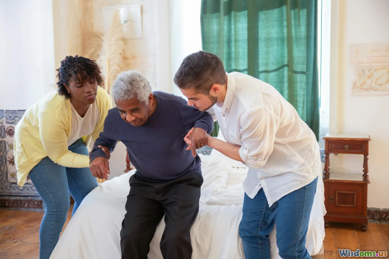 foster care, volunteers, orientation, community