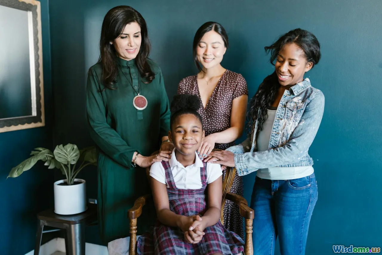 friends, family, relationships, support