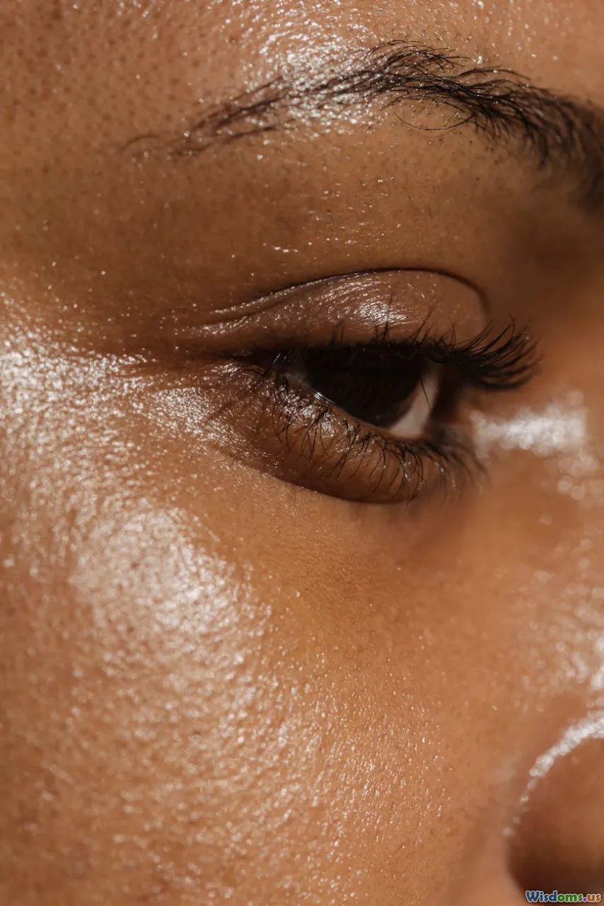 Ten Easy Tricks for Fuller Brows Without Makeup