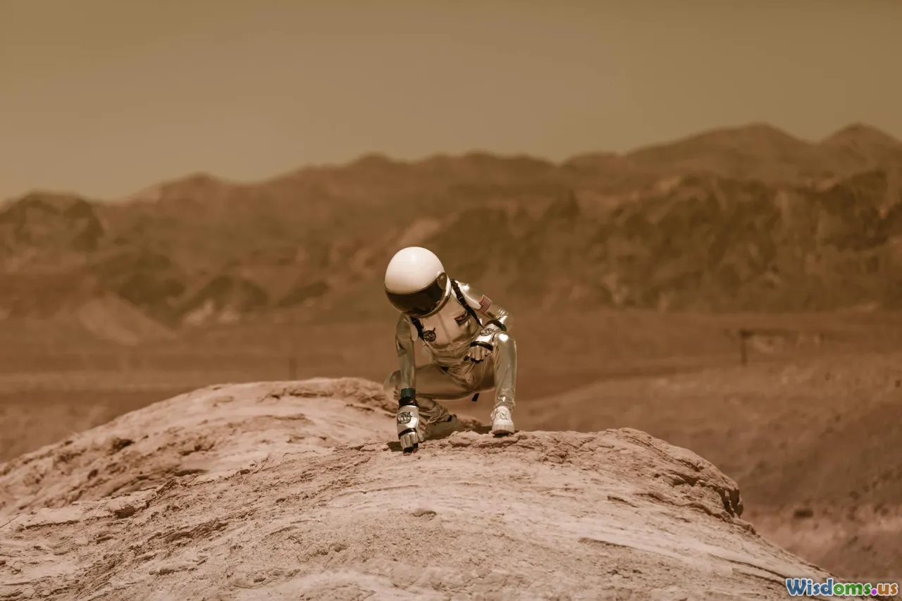 future cave tech, cave exploration, human-robot teams, technological frontier