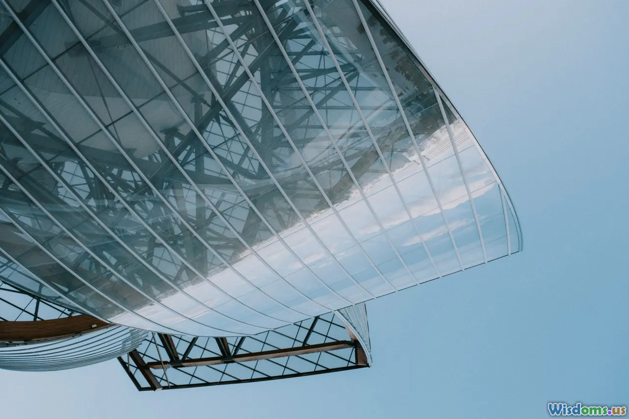 future, culture, frameworks, reflection