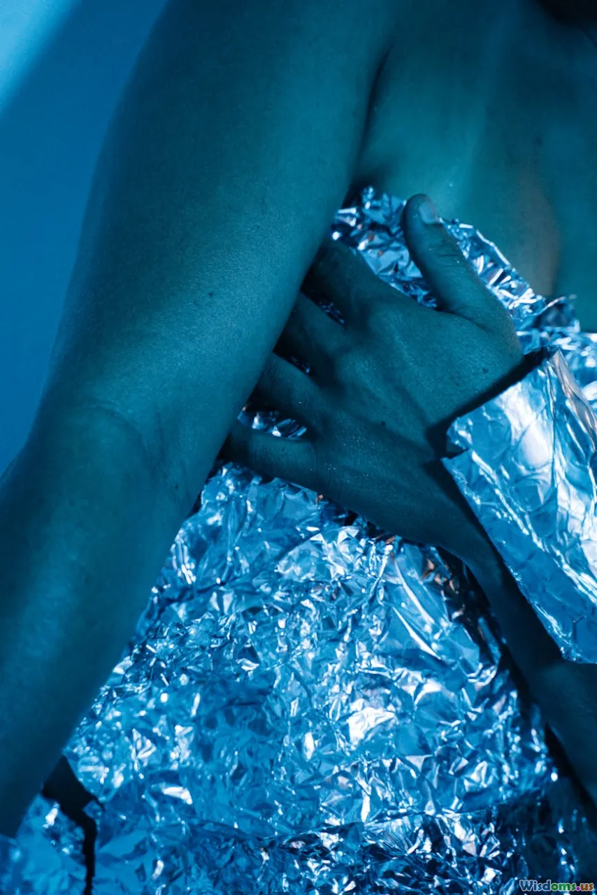 future fashion, innovative materials, sustainable future