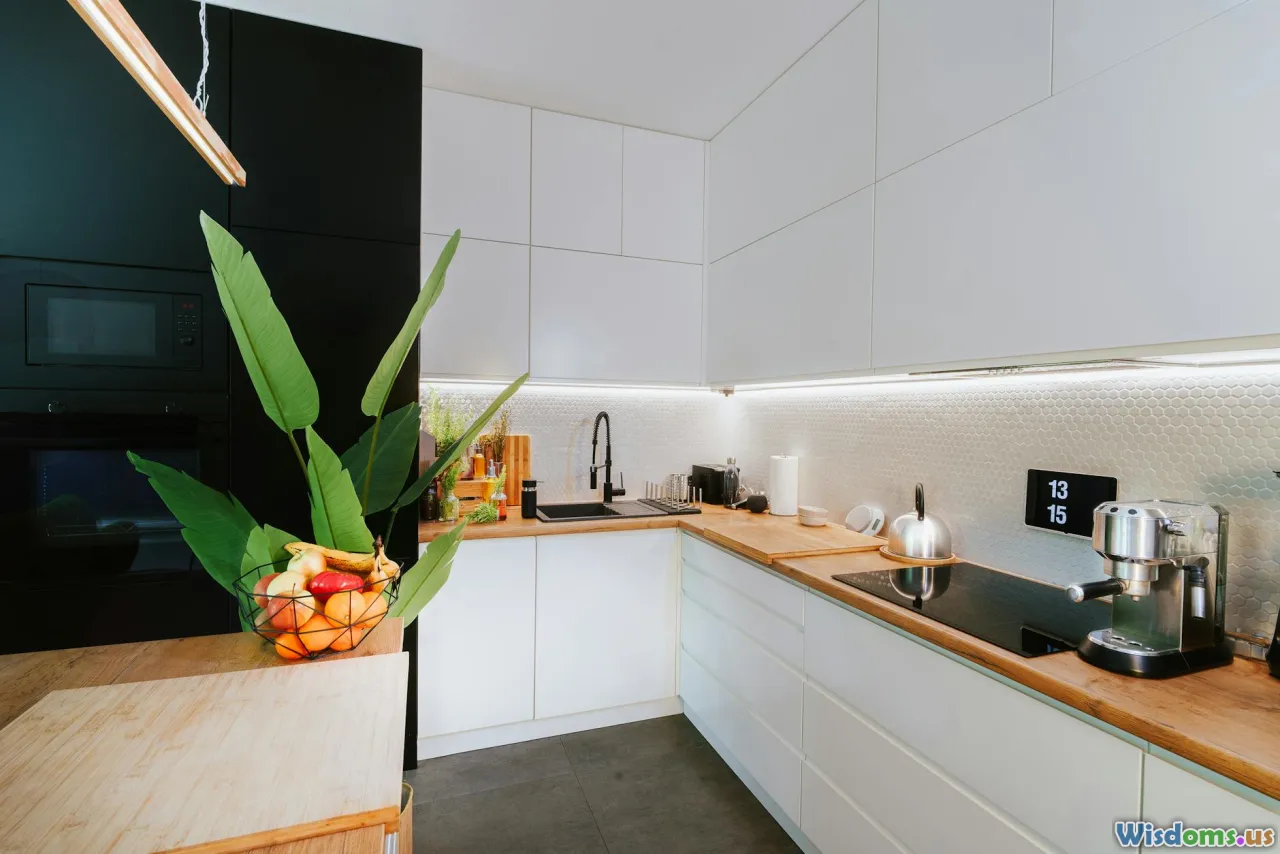 future, modular living, smart furniture, urbanization