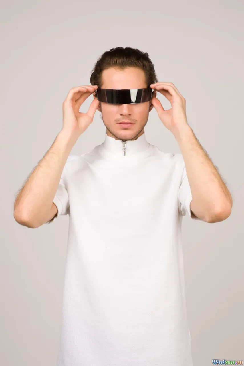 future tech, AR coaching, wearables, real-time feedback