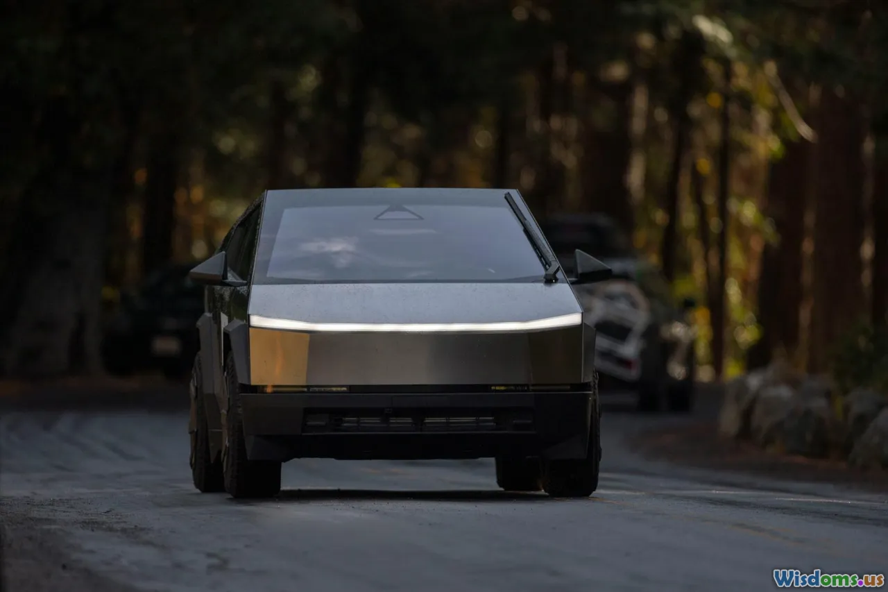 future transportation, electric highway, innovation