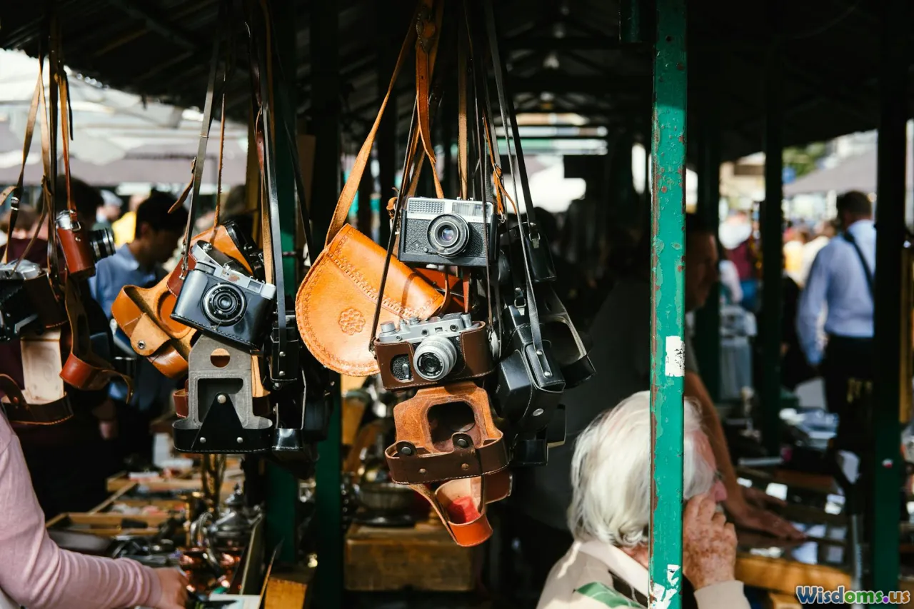 gear shopping, specs, outdoor store, checklist