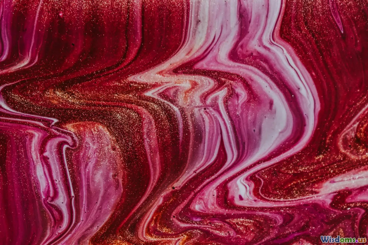 glitter gradient, shimmer nails, textured polish, sparkle