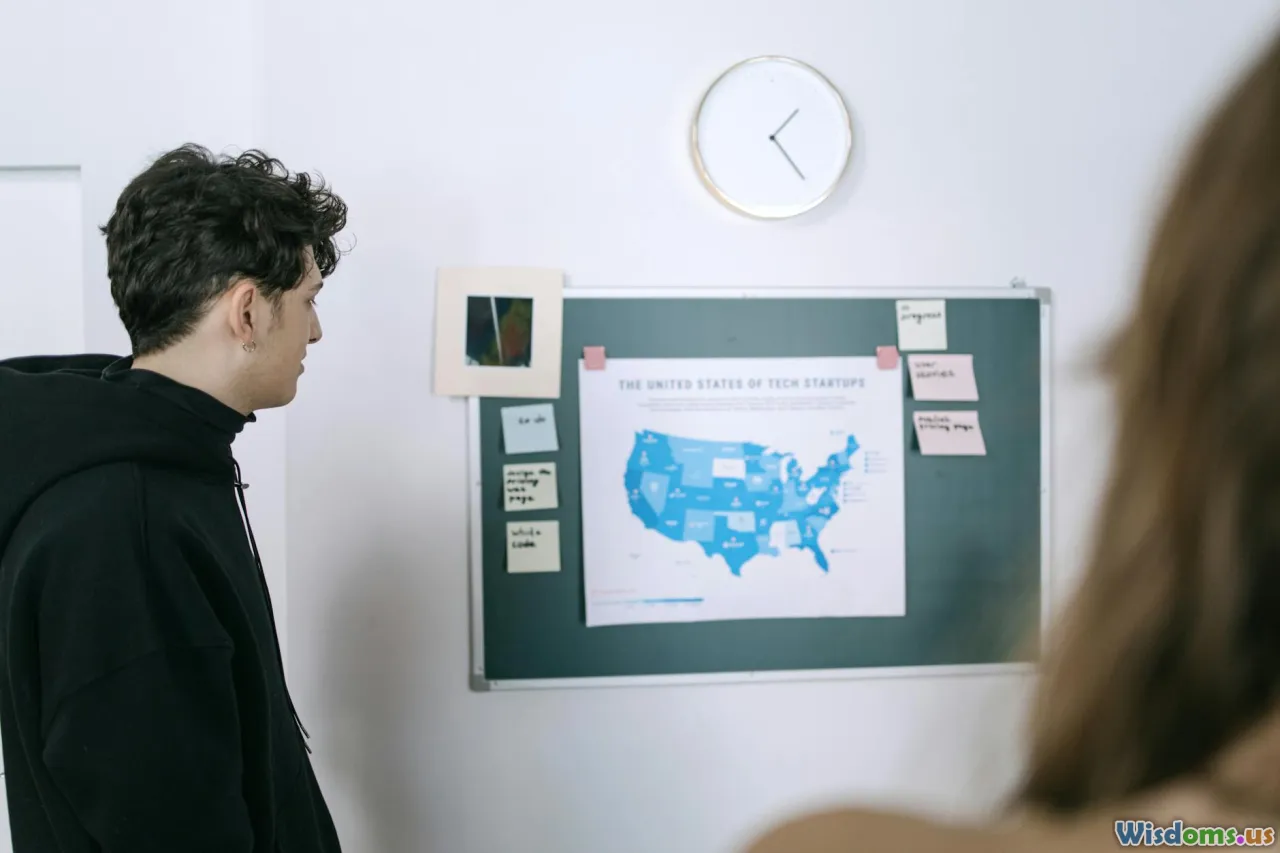 global map, diverse group, different countries, international meeting