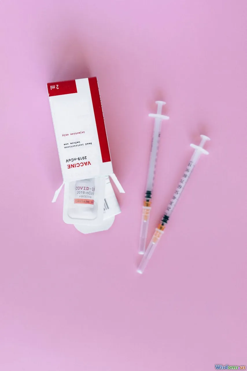 Can Global Vaccine Distribution Be More Equitable This Decade