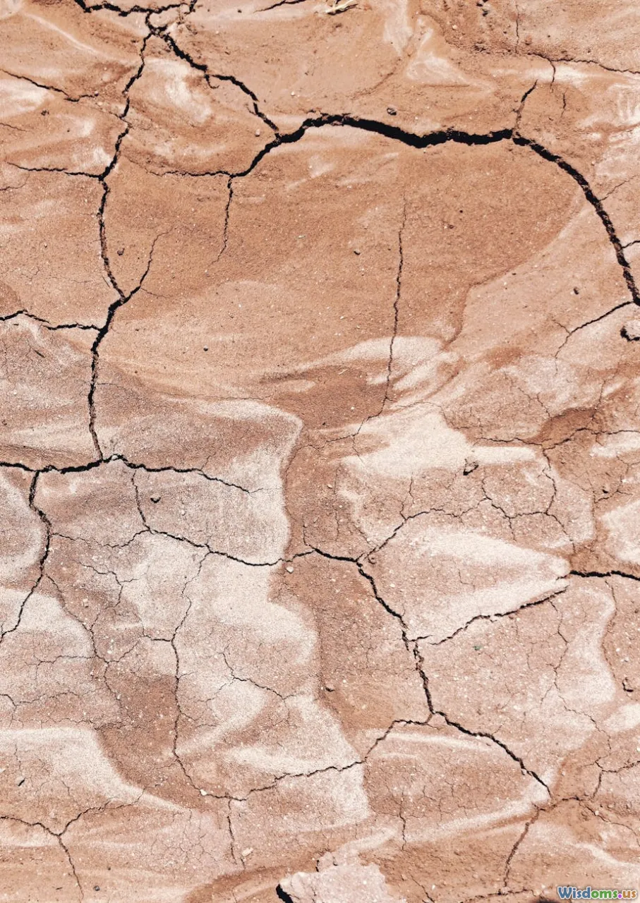 glossary, consistent names, series continuity