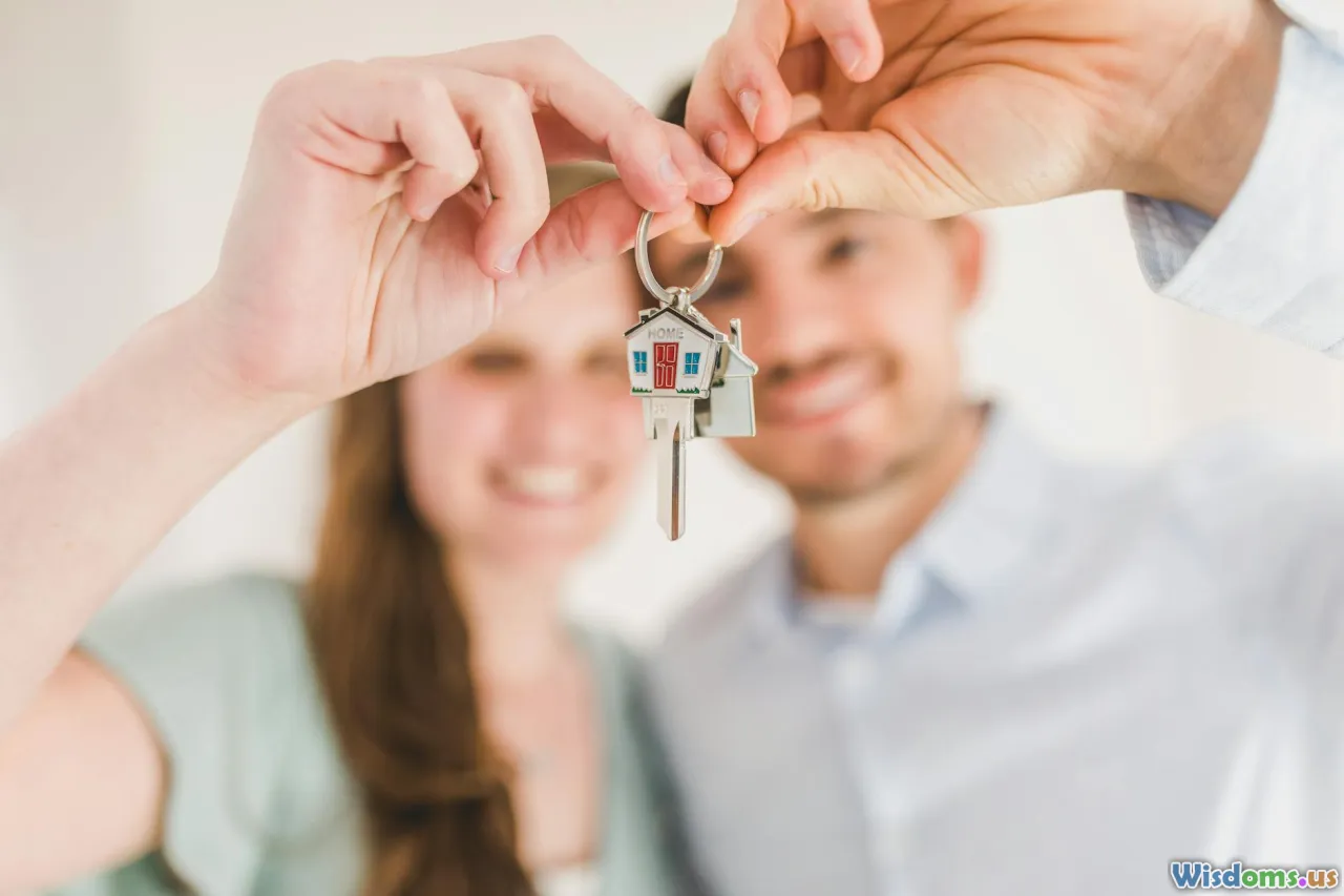 gratitude, couple smiling, holding hands