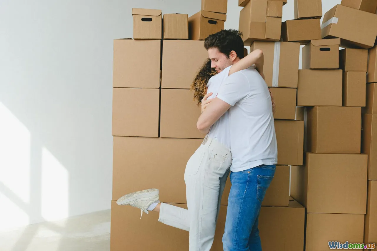 growing together, happy couple, new beginnings