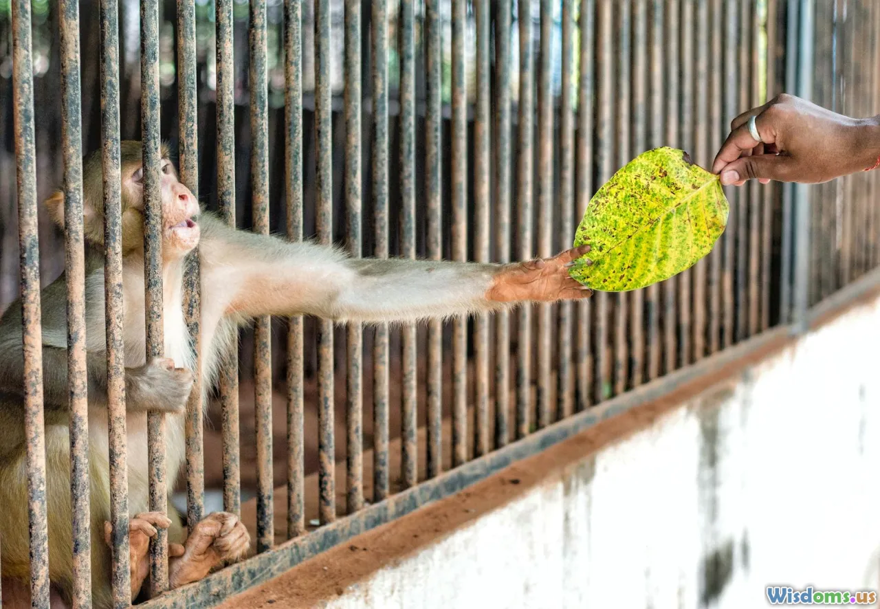 guinea pigs, enrichment, behavior, welfare