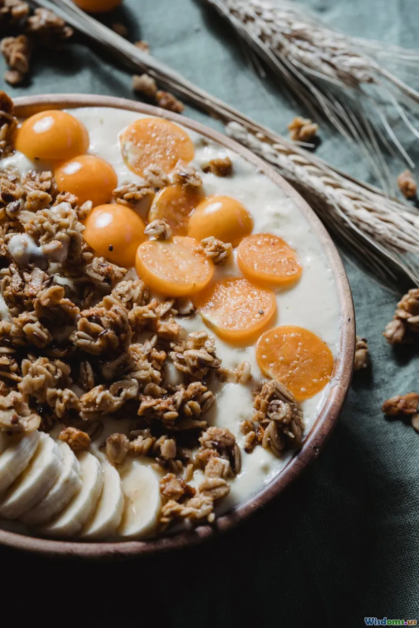 gut-health, microbiome, yogurt, probiotics