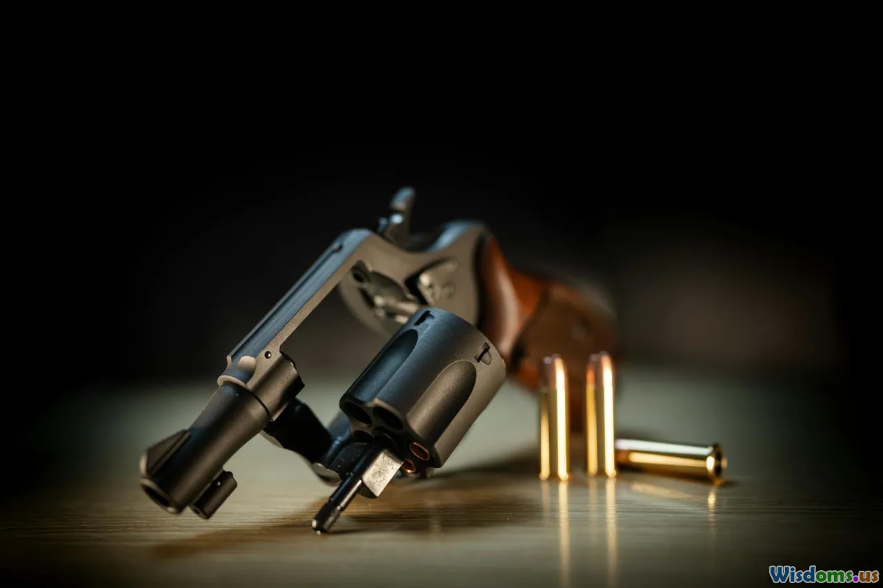 handgun safe, maintenance, reliability, home defense