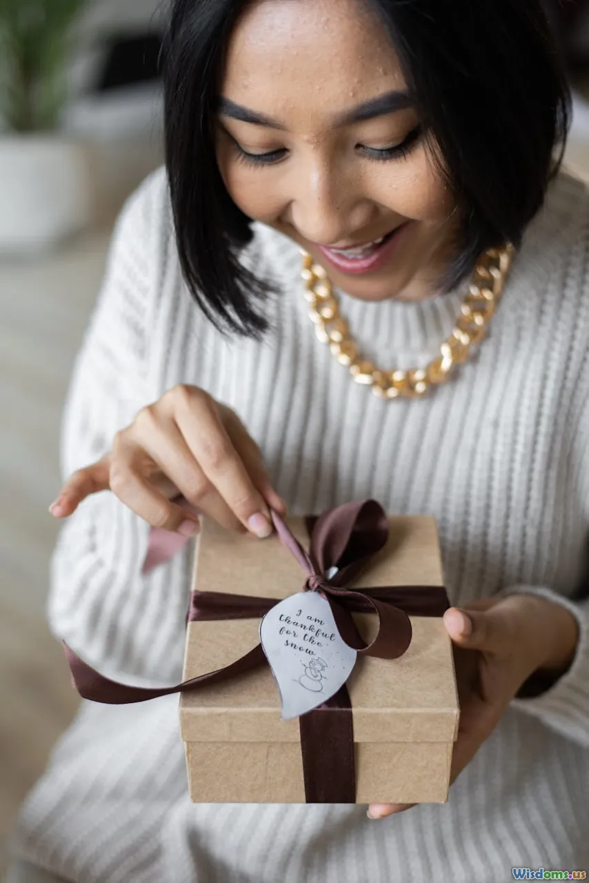 happy crowd, gratitude, series wrap, cast smiling