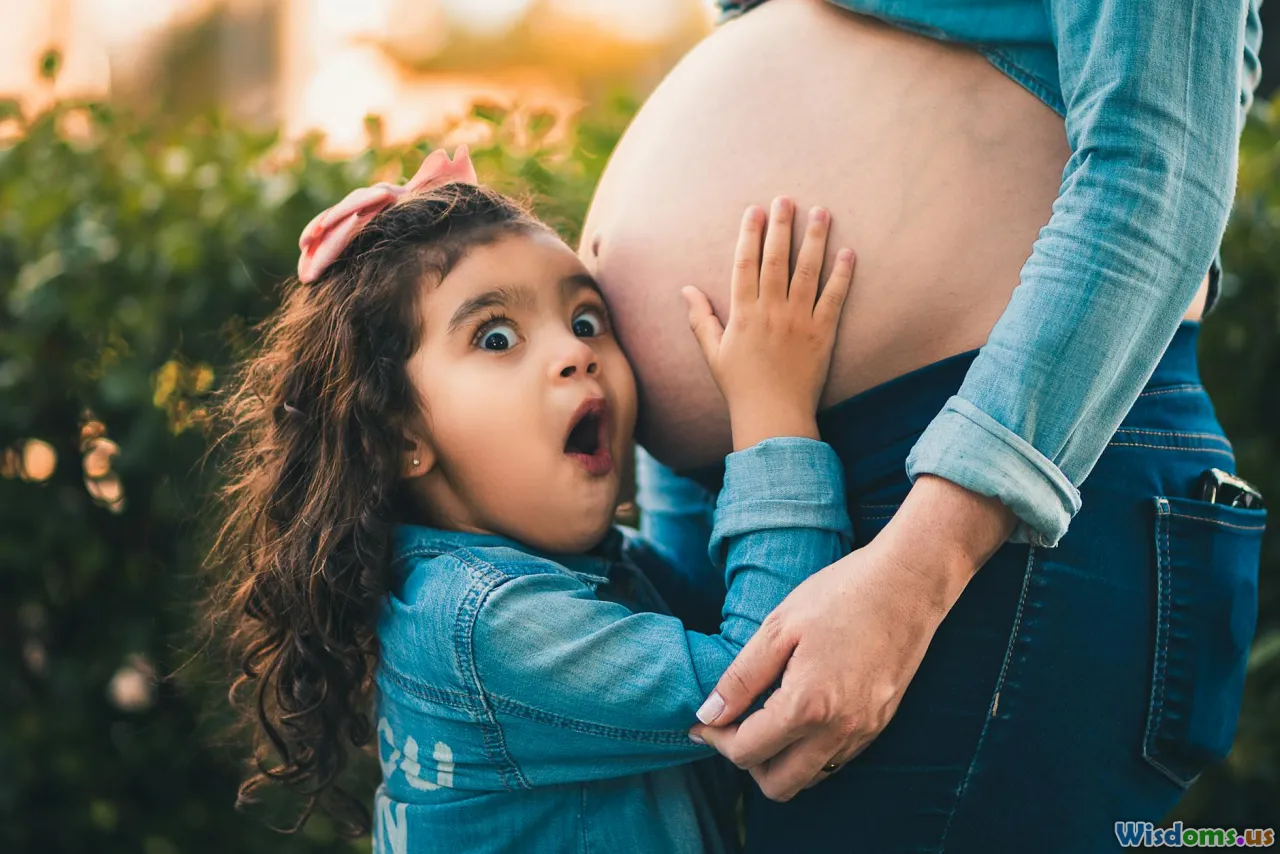 happy family, long term relationships, bonus parent