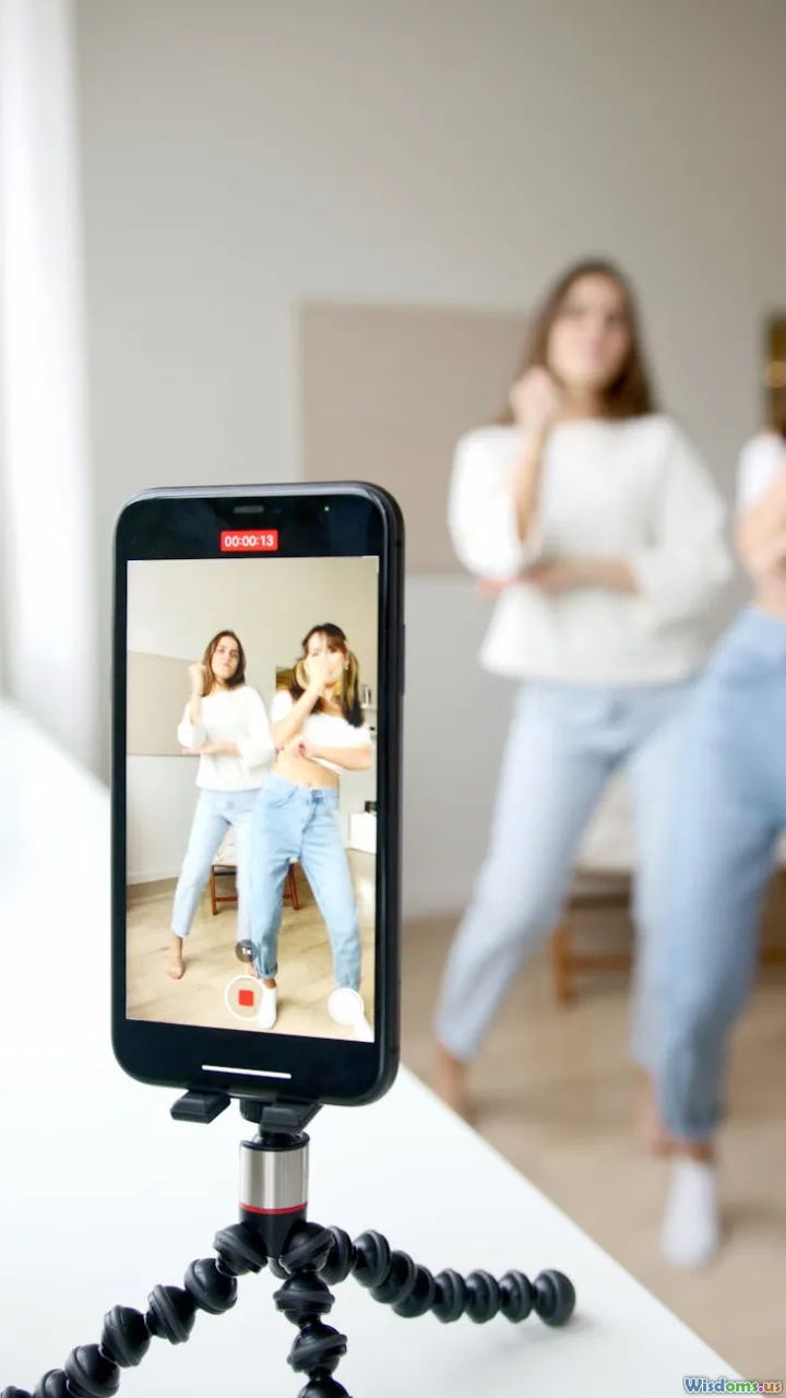 happy viewers, viral video, impact, storytelling success