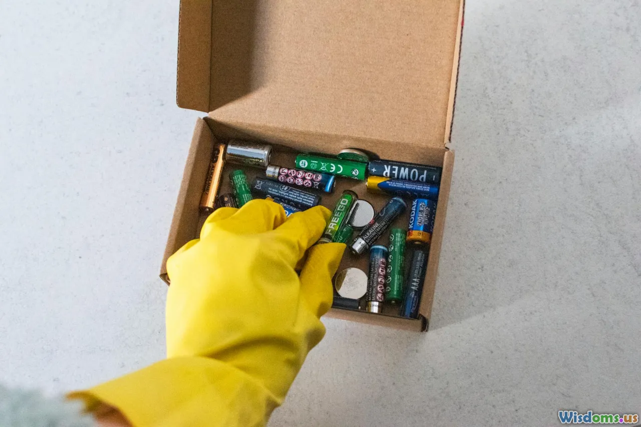 hazmat transport, battery handling, regulations, packaging