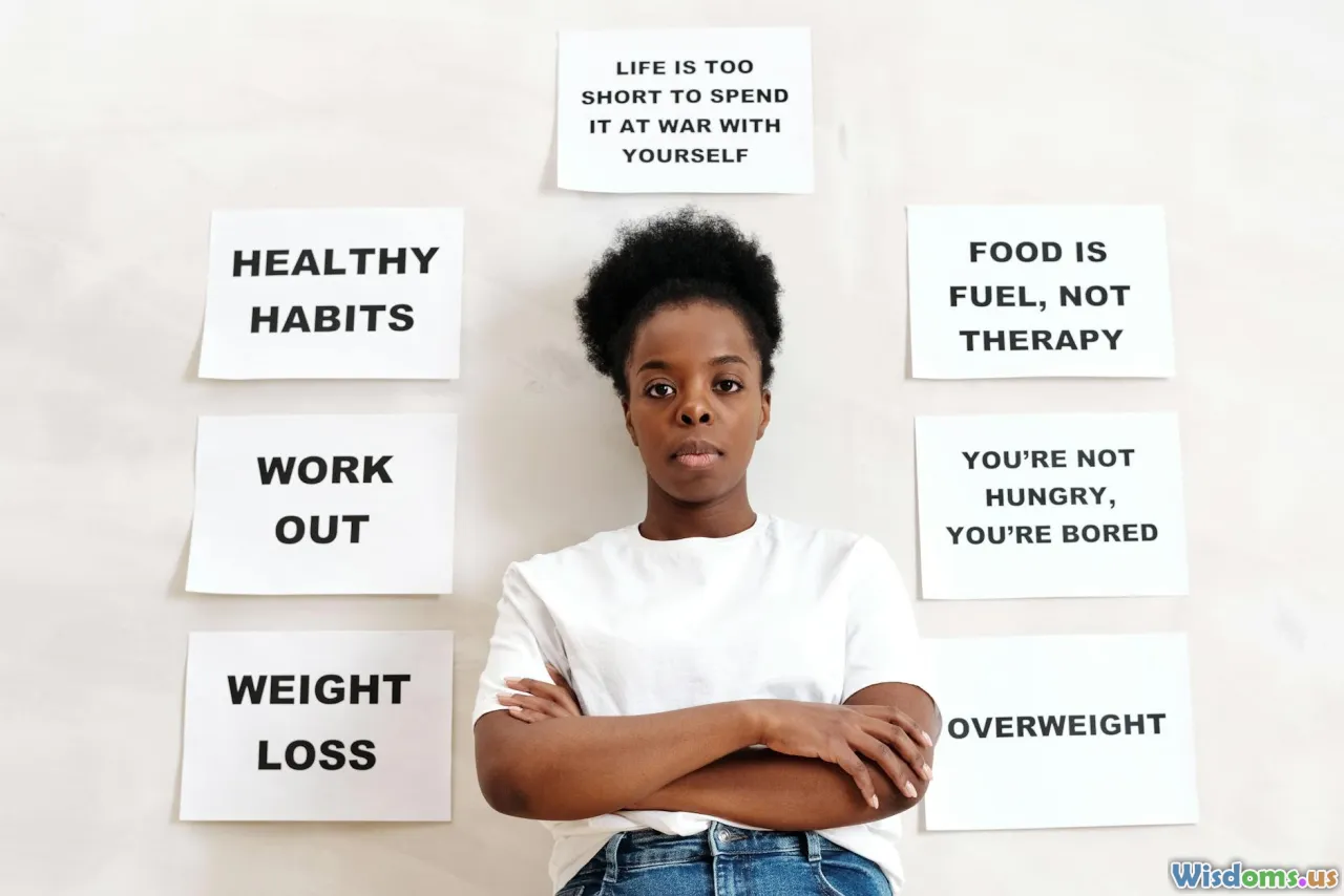 high standards, healthy habits, growth mindset, positive psychology