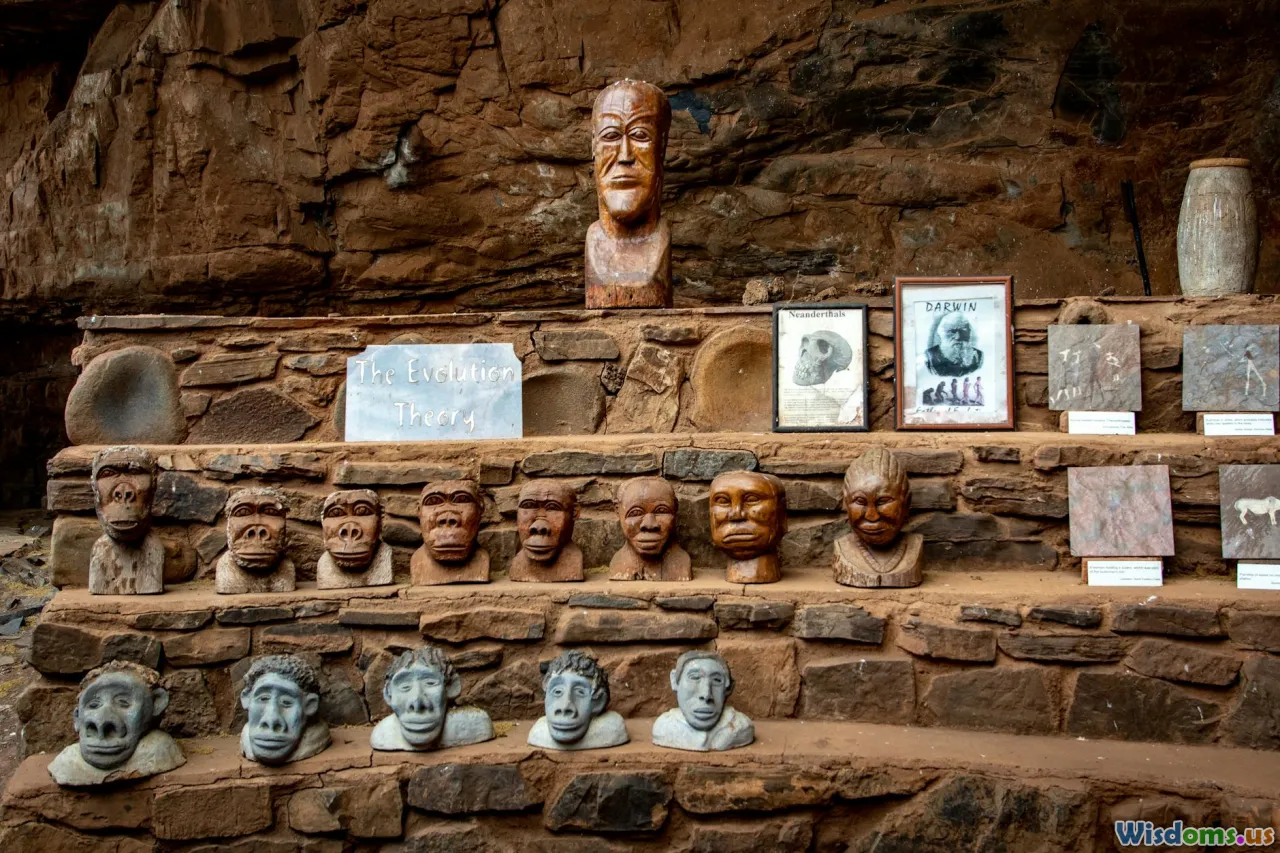 history, toys, evolution