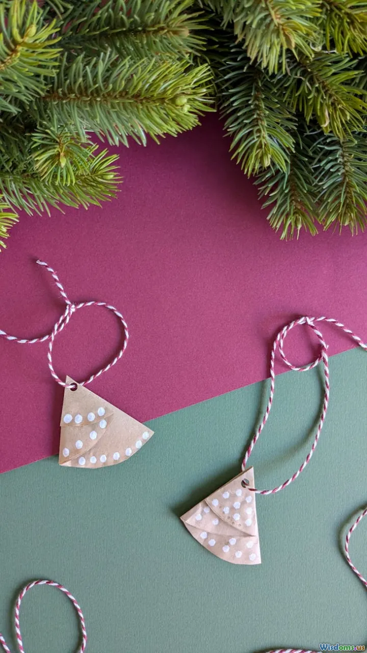 Why Homemade Christmas Ornaments Beat Store Bought Every Time