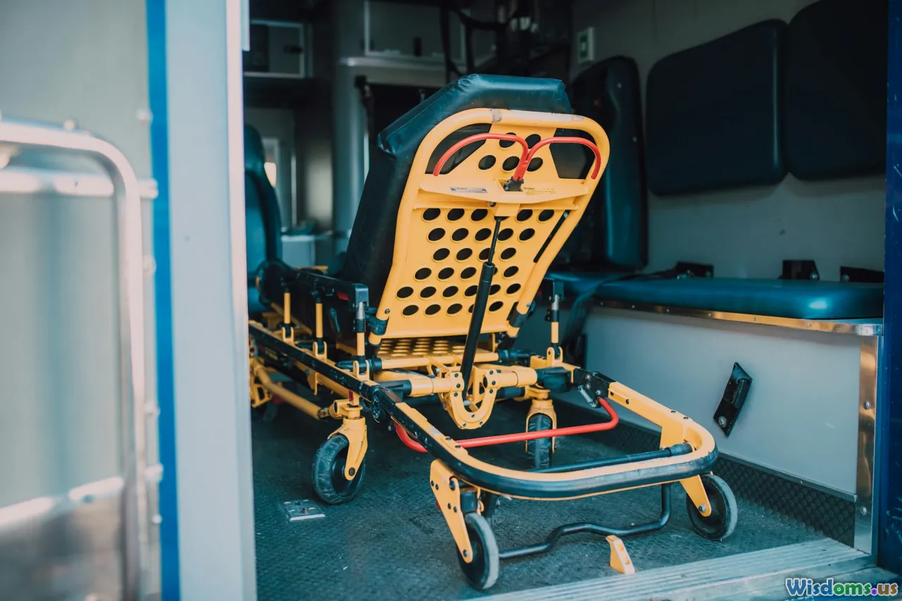 hospital cybersecurity, IT staff, medical device upgrade, security response