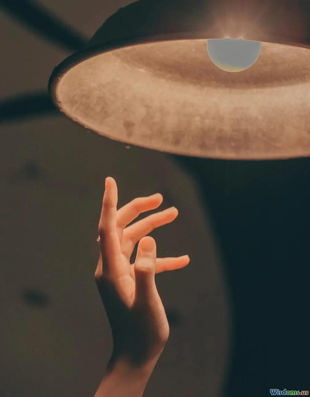 human touch, artisan detail, cozy dining