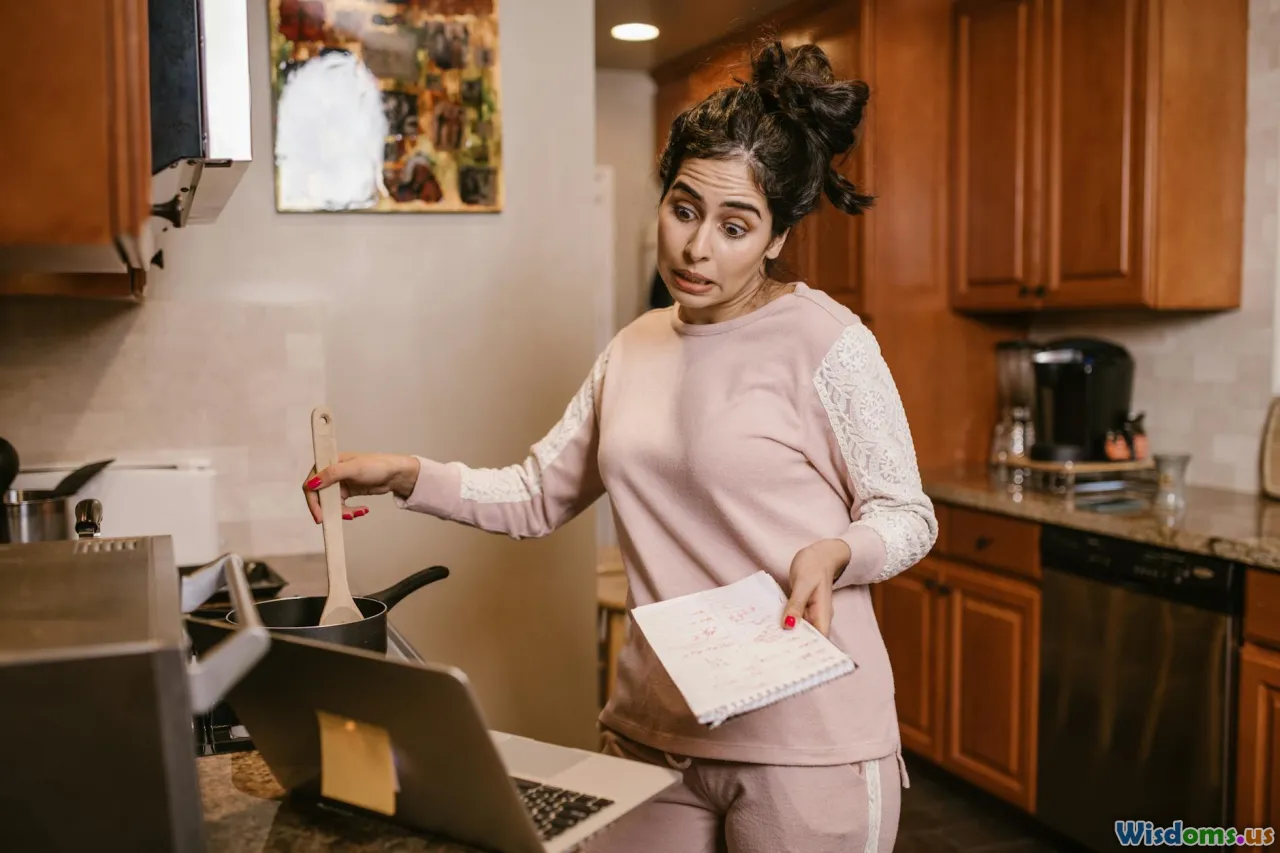 Why Multitasking Makes Your Brain Less Efficient