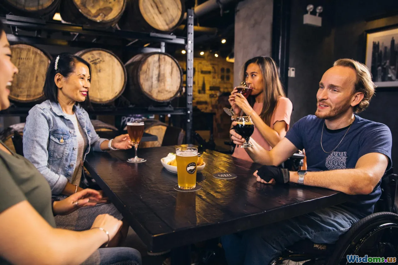 inclusion, small groups, group membership