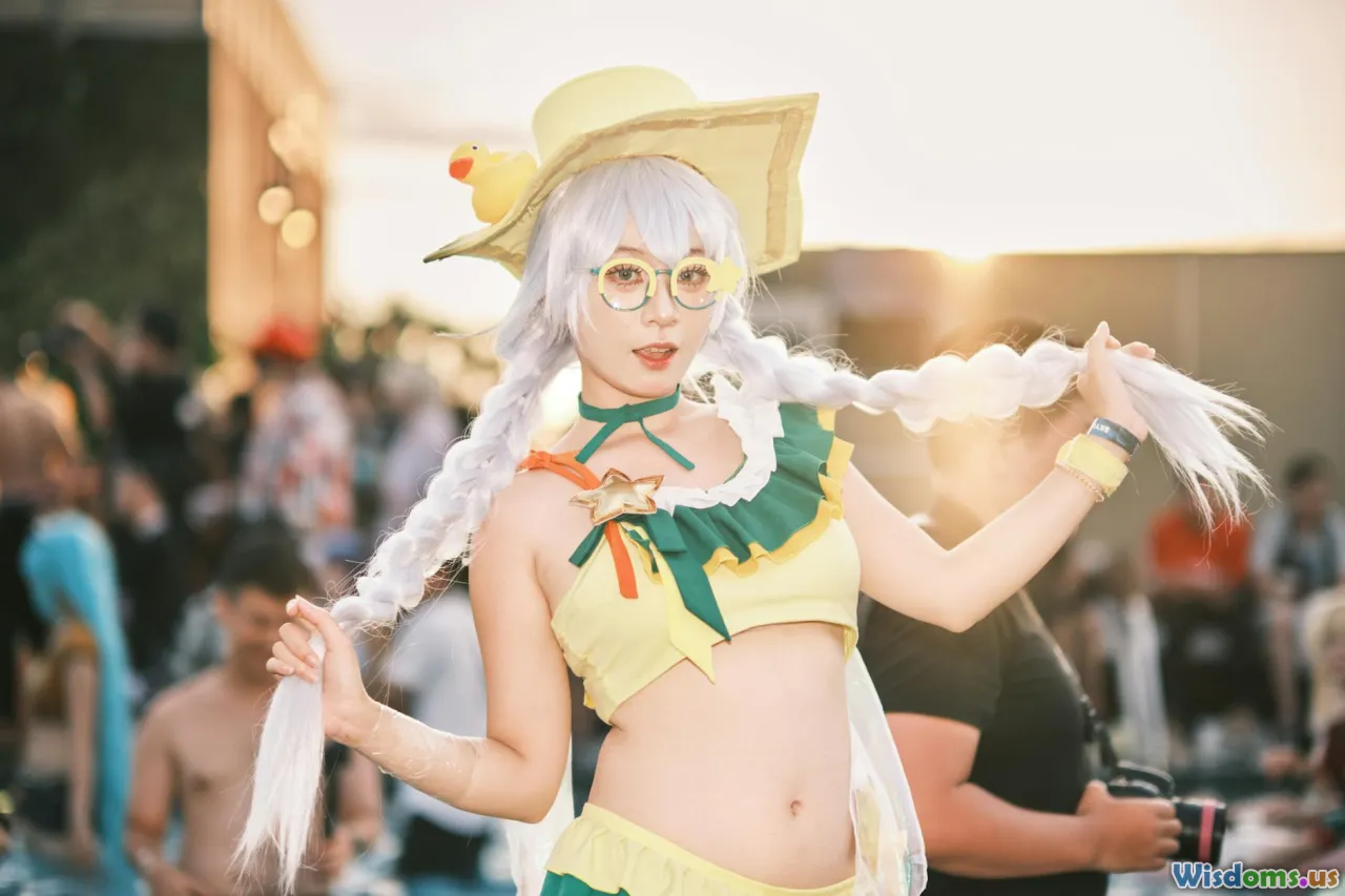 indie animators, web series, youtube animation, animation festival