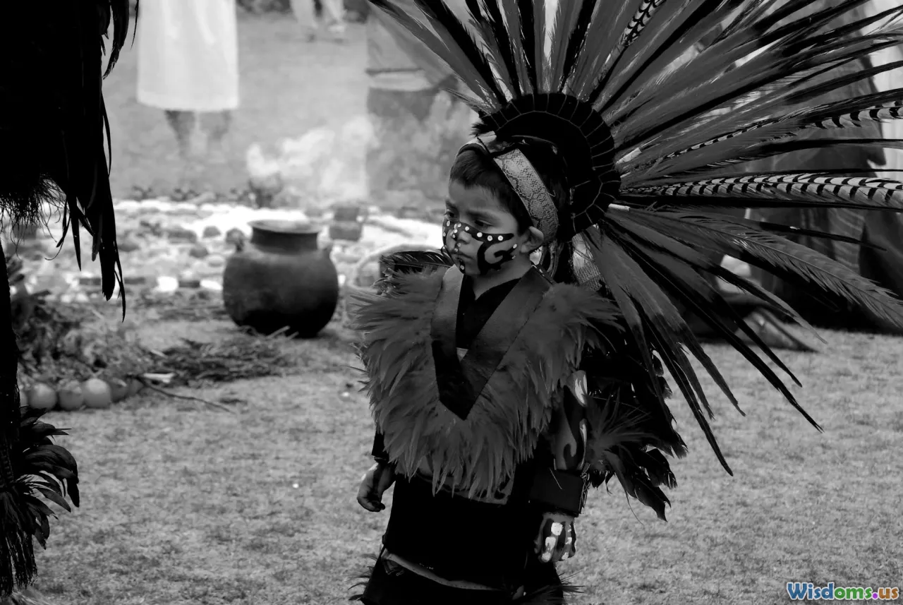 indigenous peoples, community governance, tradition